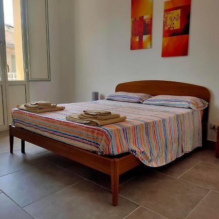 Profumo Di Mare Apartment Трапани Екстериор снимка